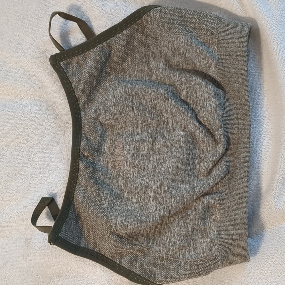 Gymshark Sports Bra - Size Small
